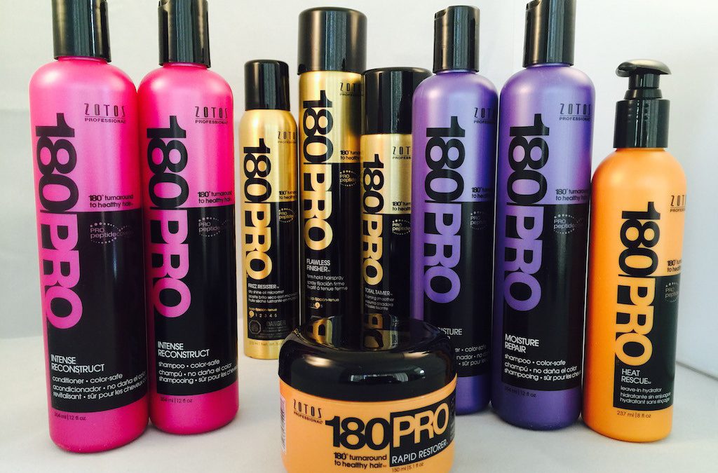 Health and Beauty Label Printing | TLF Graphics