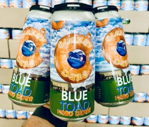 Cider Cans TLF Graphics