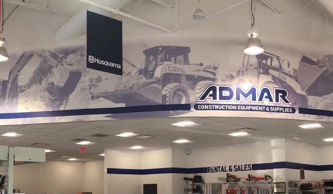 Window Graphics in Rochester, NY: A Buyer’s Guide